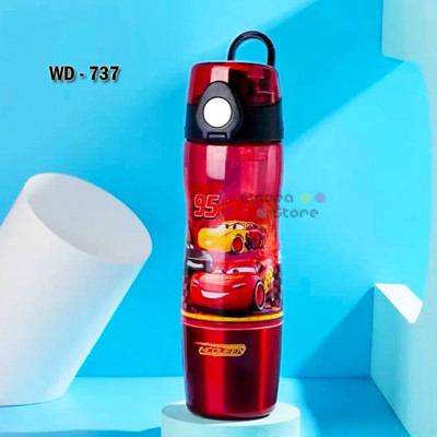 Water Bottle : WD-737